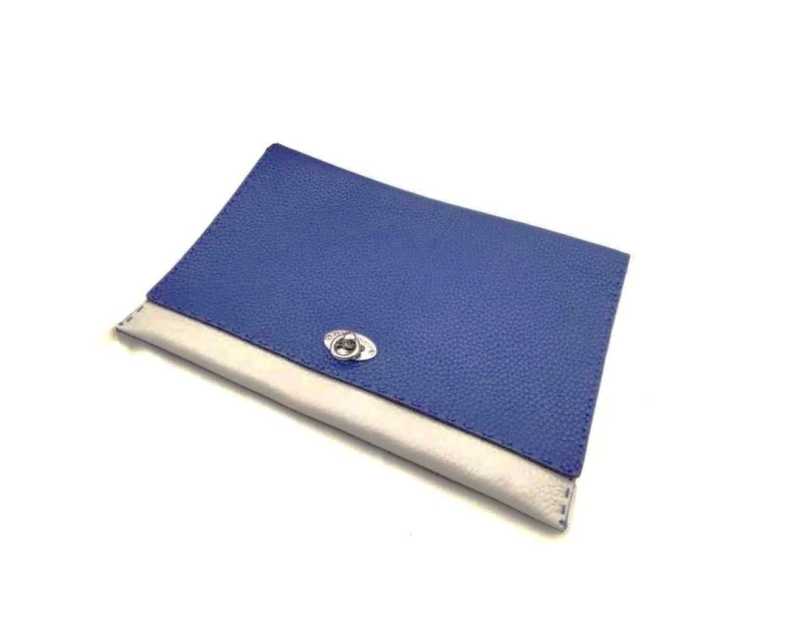 フェンディ買取 セレリア クラッチバッグ